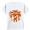 Youth Ultra Cotton ® 100% Cotton T Shirt Thumbnail