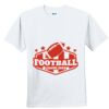 Youth Ultra Cotton ® 100% Cotton T Shirt Thumbnail