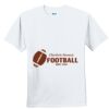 Youth Ultra Cotton ® 100% Cotton T Shirt Thumbnail