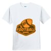 Youth Ultra Cotton ® 100% Cotton T Shirt Thumbnail