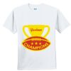 Youth Ultra Cotton ® 100% Cotton T Shirt Thumbnail
