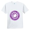Youth Ultra Cotton ® 100% Cotton T Shirt Thumbnail