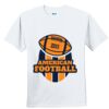 Youth Ultra Cotton ® 100% Cotton T Shirt Thumbnail