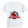 Youth Ultra Cotton ® 100% Cotton T Shirt Thumbnail