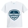 Youth Ultra Cotton ® 100% Cotton T Shirt Thumbnail