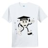 Youth Ultra Cotton ® 100% Cotton T Shirt Thumbnail