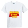 Youth Ultra Cotton ® 100% Cotton T Shirt Thumbnail