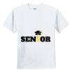Youth Ultra Cotton ® 100% Cotton T Shirt Thumbnail
