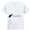 Youth Ultra Cotton ® 100% Cotton T Shirt Thumbnail
