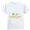 Youth Ultra Cotton ® 100% Cotton T Shirt Thumbnail