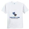 Youth Ultra Cotton ® 100% Cotton T Shirt Thumbnail