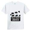 Youth Ultra Cotton ® 100% Cotton T Shirt Thumbnail