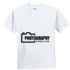 Youth Ultra Cotton ® 100% Cotton T Shirt Thumbnail