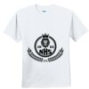Youth Ultra Cotton ® 100% Cotton T Shirt Thumbnail