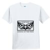 Youth Ultra Cotton ® 100% Cotton T Shirt Thumbnail