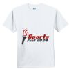 Youth Ultra Cotton ® 100% Cotton T Shirt Thumbnail
