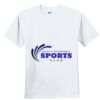 Youth Ultra Cotton ® 100% Cotton T Shirt Thumbnail