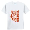 Youth Ultra Cotton ® 100% Cotton T Shirt Thumbnail