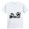 Youth Ultra Cotton ® 100% Cotton T Shirt Thumbnail