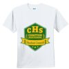 Youth Ultra Cotton ® 100% Cotton T Shirt Thumbnail
