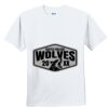 Youth Ultra Cotton ® 100% Cotton T Shirt Thumbnail
