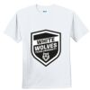 Youth Ultra Cotton ® 100% Cotton T Shirt Thumbnail