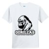 Youth Ultra Cotton ® 100% Cotton T Shirt Thumbnail