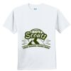 Youth Ultra Cotton ® 100% Cotton T Shirt Thumbnail