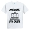 Youth Ultra Cotton ® 100% Cotton T Shirt Thumbnail