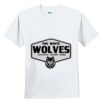Youth Ultra Cotton ® 100% Cotton T Shirt Thumbnail