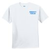 Youth Ultra Cotton ® 100% Cotton T Shirt Thumbnail
