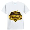 Youth Ultra Cotton ® 100% Cotton T Shirt Thumbnail