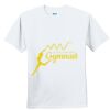 Youth Ultra Cotton ® 100% Cotton T Shirt Thumbnail