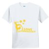 Youth Ultra Cotton ® 100% Cotton T Shirt Thumbnail