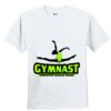 Youth Ultra Cotton ® 100% Cotton T Shirt Thumbnail