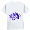 Youth Ultra Cotton ® 100% Cotton T Shirt Thumbnail