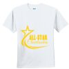 Youth Ultra Cotton ® 100% Cotton T Shirt Thumbnail