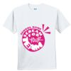 Youth Ultra Cotton ® 100% Cotton T Shirt Thumbnail