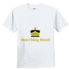Youth Ultra Cotton ® 100% Cotton T Shirt Thumbnail