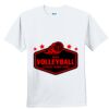 Youth Ultra Cotton ® 100% Cotton T Shirt Thumbnail