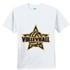 Youth Ultra Cotton ® 100% Cotton T Shirt Thumbnail