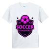 Youth Ultra Cotton ® 100% Cotton T Shirt Thumbnail