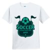 Youth Ultra Cotton ® 100% Cotton T Shirt Thumbnail