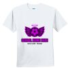 Youth Ultra Cotton ® 100% Cotton T Shirt Thumbnail