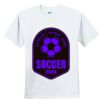 Youth Ultra Cotton ® 100% Cotton T Shirt Thumbnail