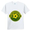 Youth Ultra Cotton ® 100% Cotton T Shirt Thumbnail