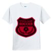 Youth Ultra Cotton ® 100% Cotton T Shirt Thumbnail