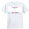 Youth Ultra Cotton ® 100% Cotton T Shirt Thumbnail