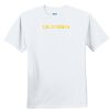 Youth Ultra Cotton ® 100% Cotton T Shirt Thumbnail