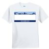 Youth Ultra Cotton ® 100% Cotton T Shirt Thumbnail